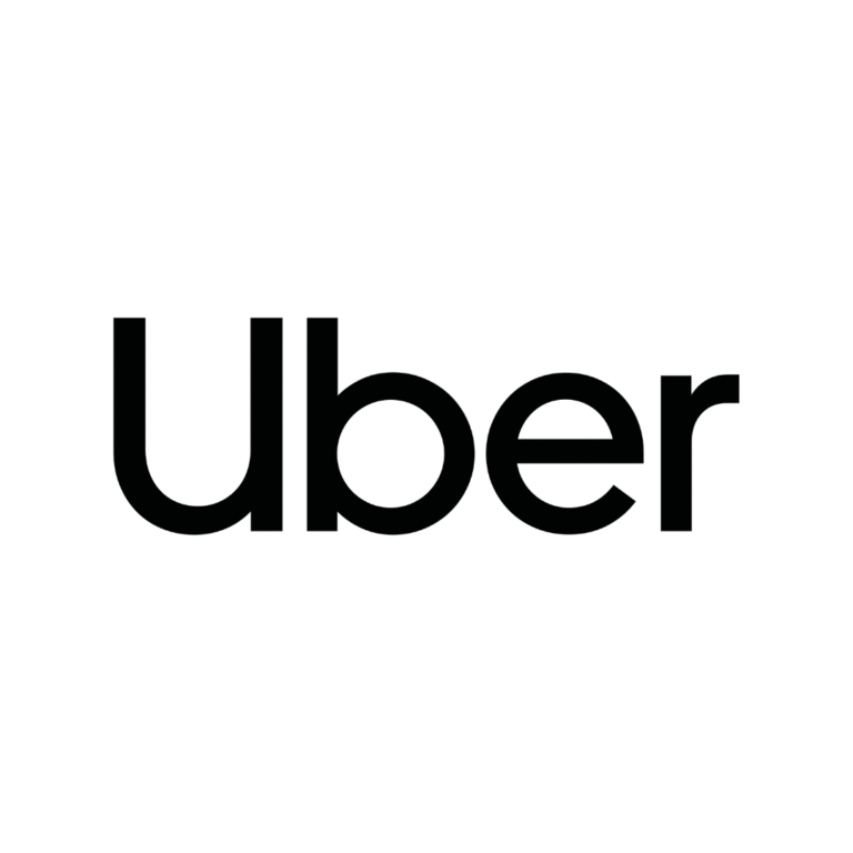 uber logo